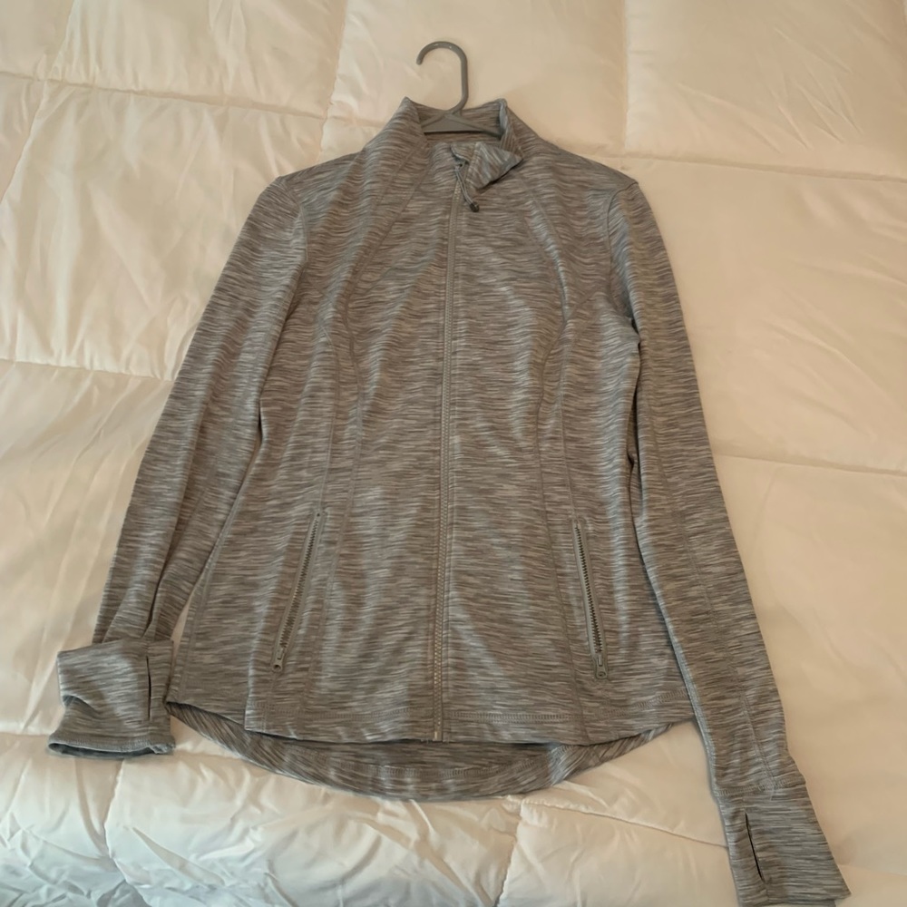 90 degree women’s athletic jacket